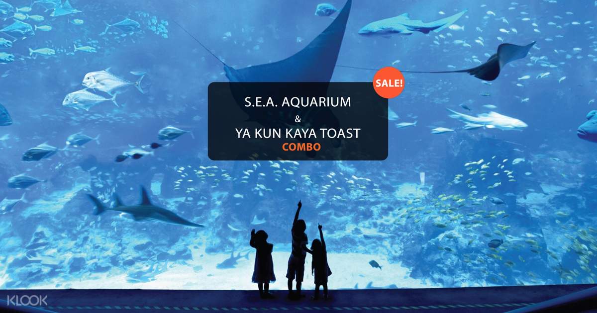 singapore aquarium